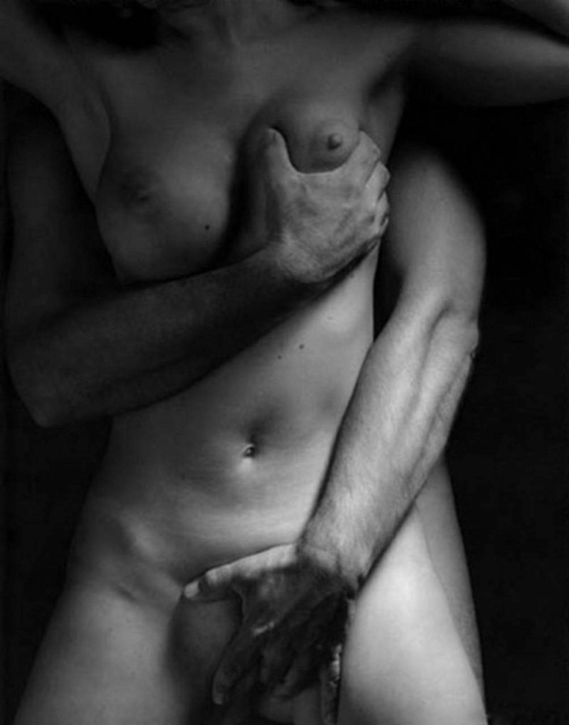 Beautiful passionate fuck