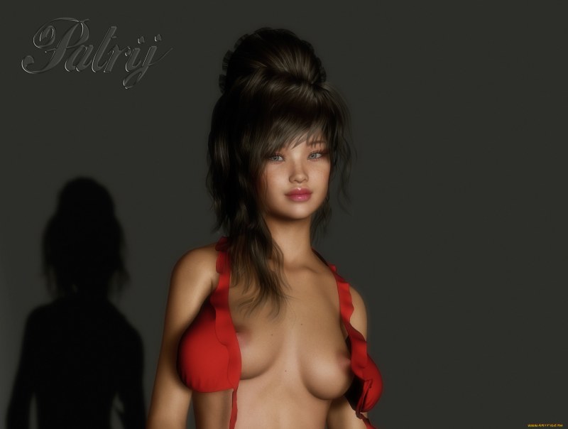 Pornography, Katie, Topuria