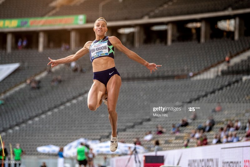 Valentina Karnaukhova (Valya Carnival) Naked