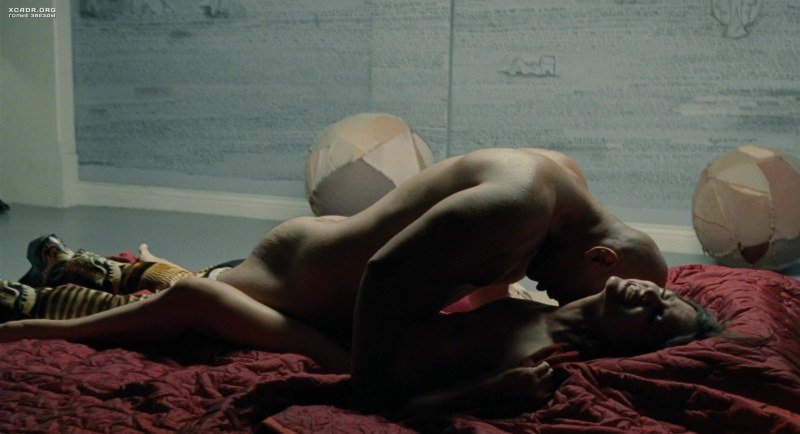 Actress Elena Lyadova Naked