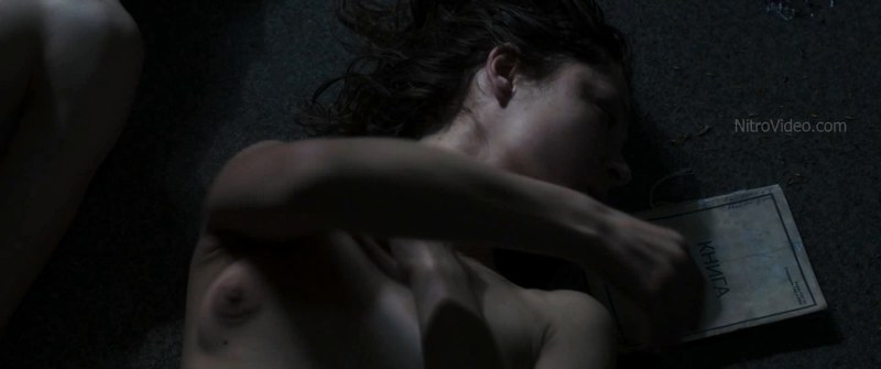 Actress Elena Lyadova Naked