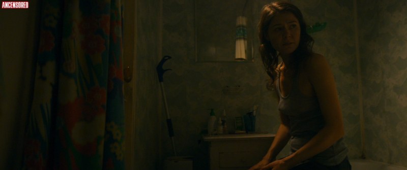 Elena Lyadova Naked Leviathan