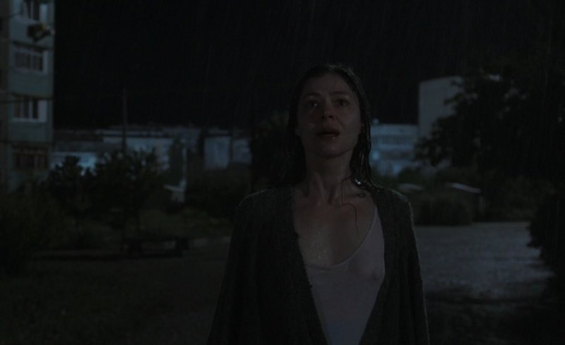 Elena Lyadova Nizhny Novgorod TV presenter naked