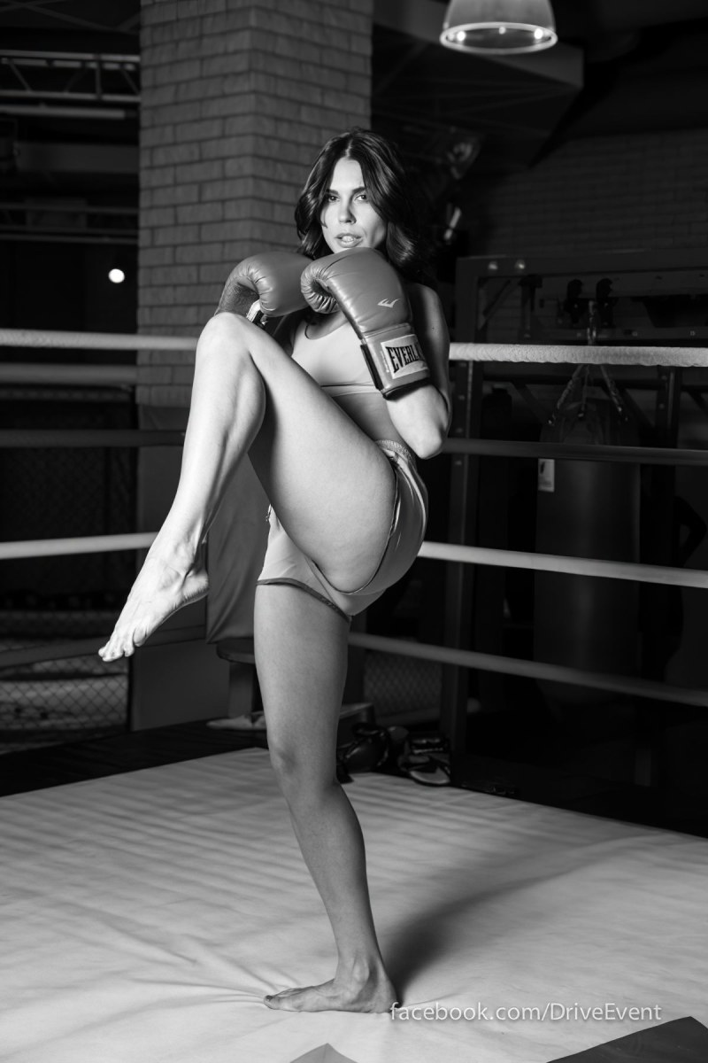 Natalia Krasnova Tits