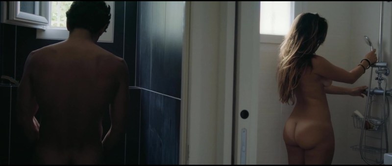 Ophelia Bo Actress Naked