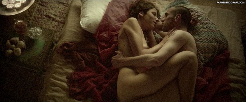 Opheles Bo Erotic scenes