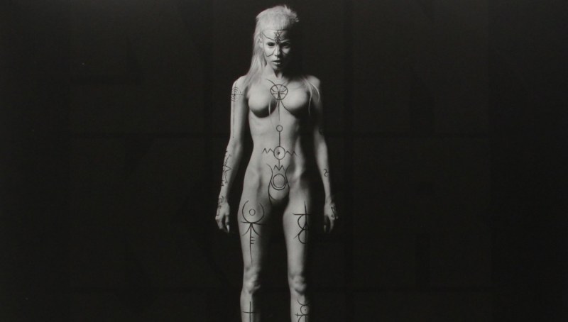 Jolandi Fisser Naked Tits