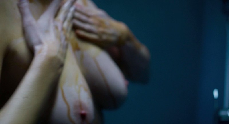 Camelot Eva Green Tits