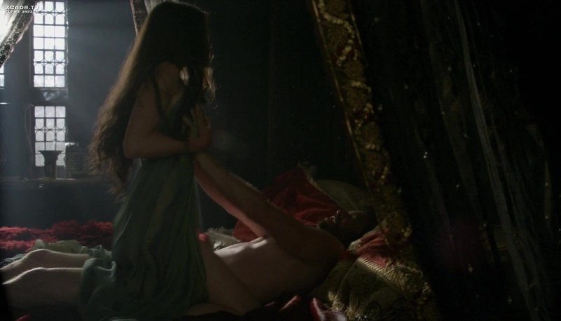 Camelot Eva Green Tits