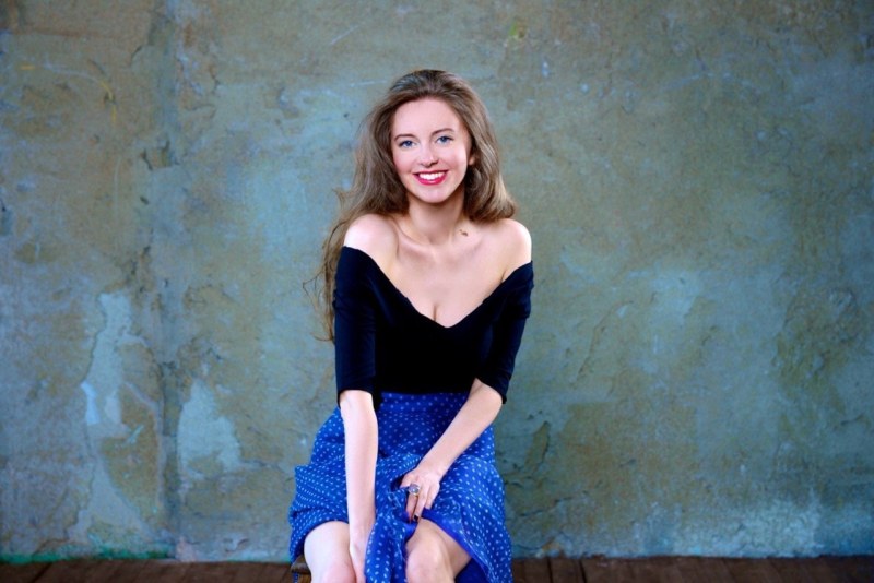 Natalia Kosteneva 2020