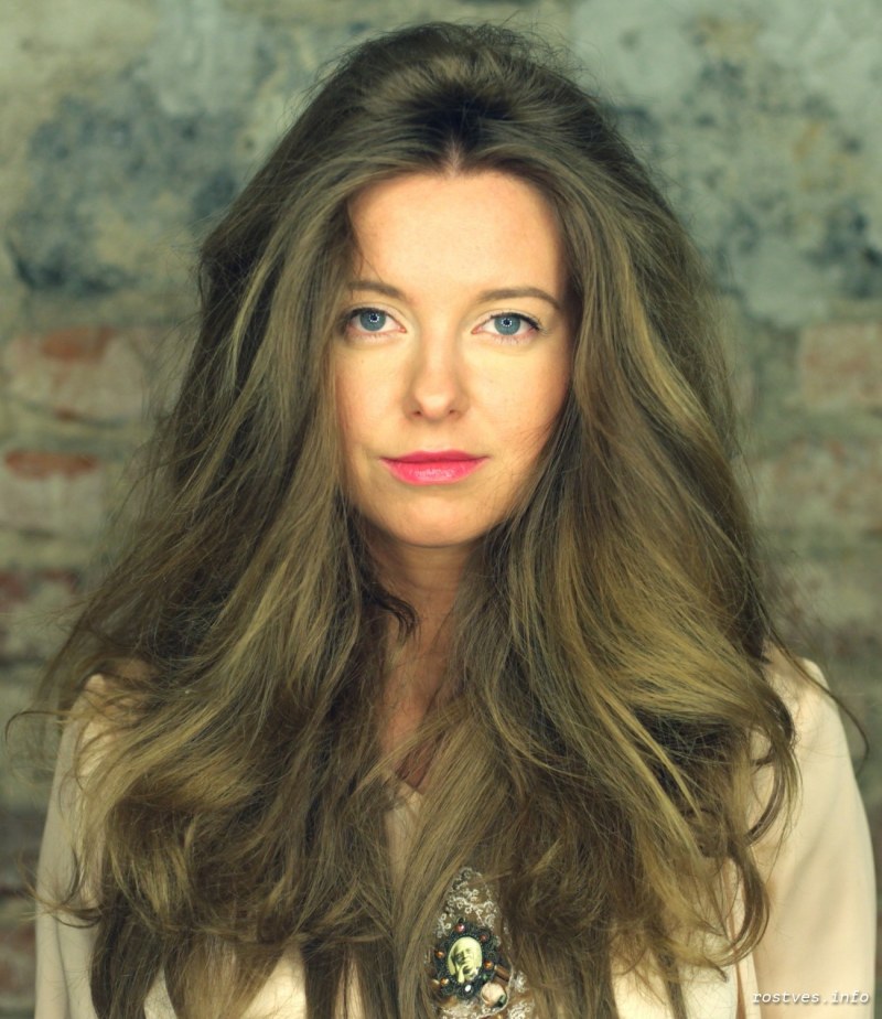 Natalia Kosteneva Matrix