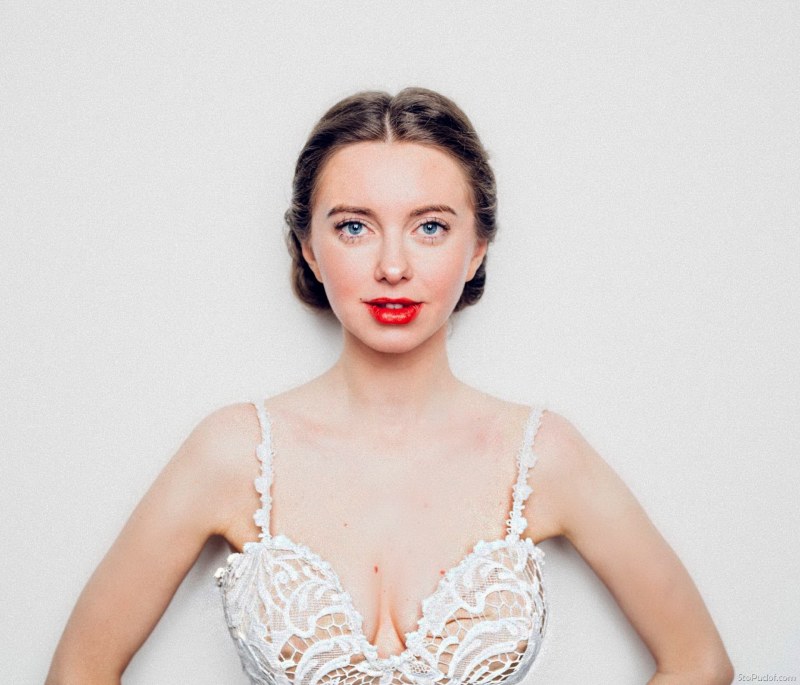 Kosteneva, Natalia Vladimirovna