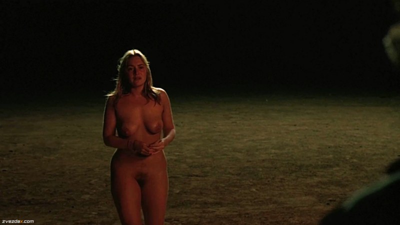 Kate Winslet Pornstar