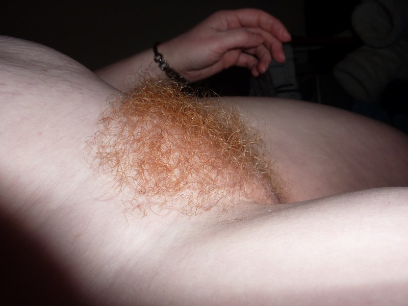 Red hairy girls fuck