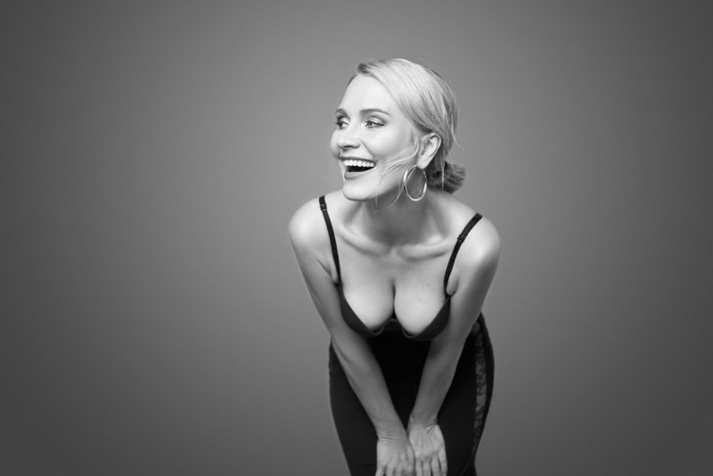 Advertising of business mentoring