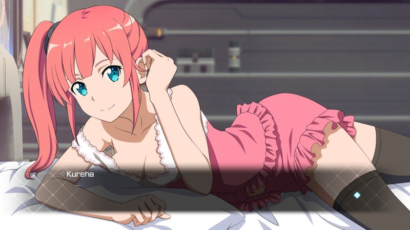 Kaifuku jutsushi no yarinaoshi 4