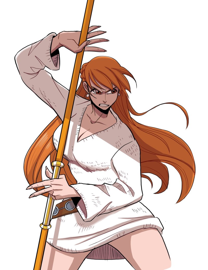 Blue Reflection swimsuit