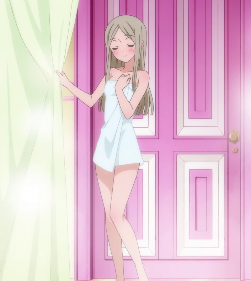 Divergence of Eve animated series