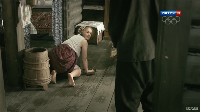 Svetlana Ryabova actress Nude