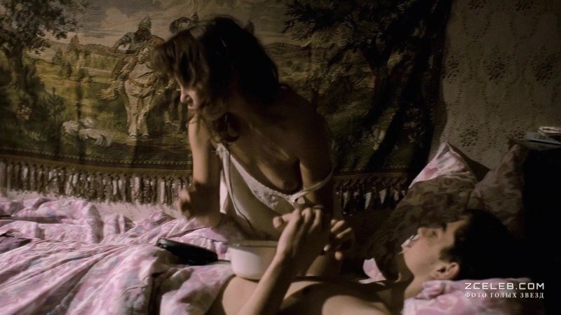 Svetlana Polumichenko Filmography