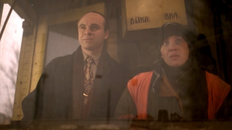 Svetlana Viktorovna Polimichenko