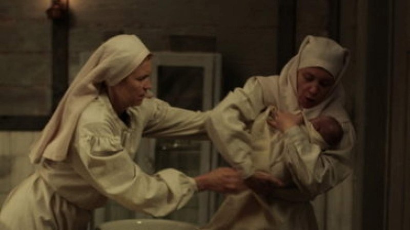 Emmanuel Bear Naked in films