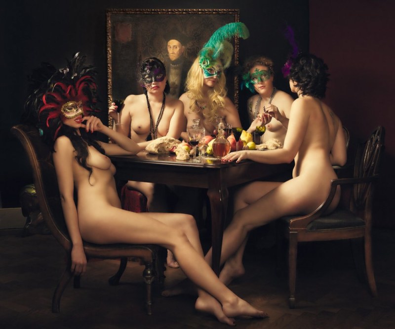 Marianna Markina Playboy