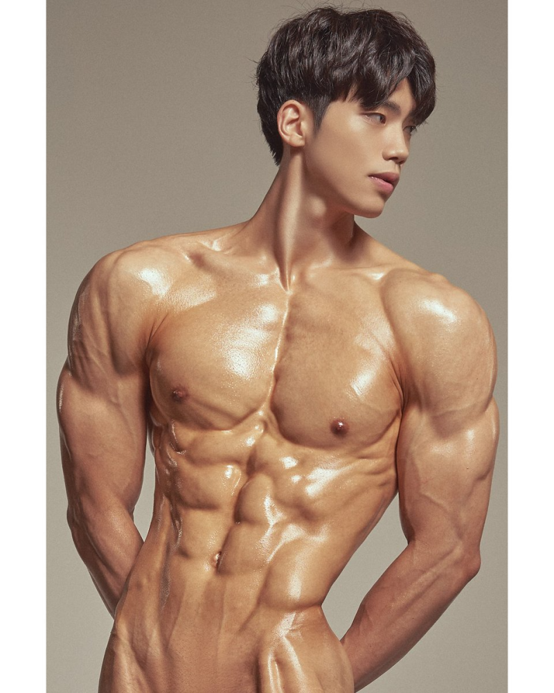 Mr. Global 2020