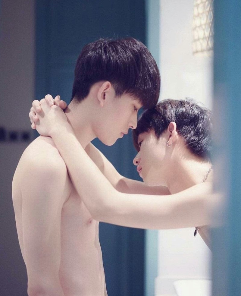 Drama Bl Boys Love 1