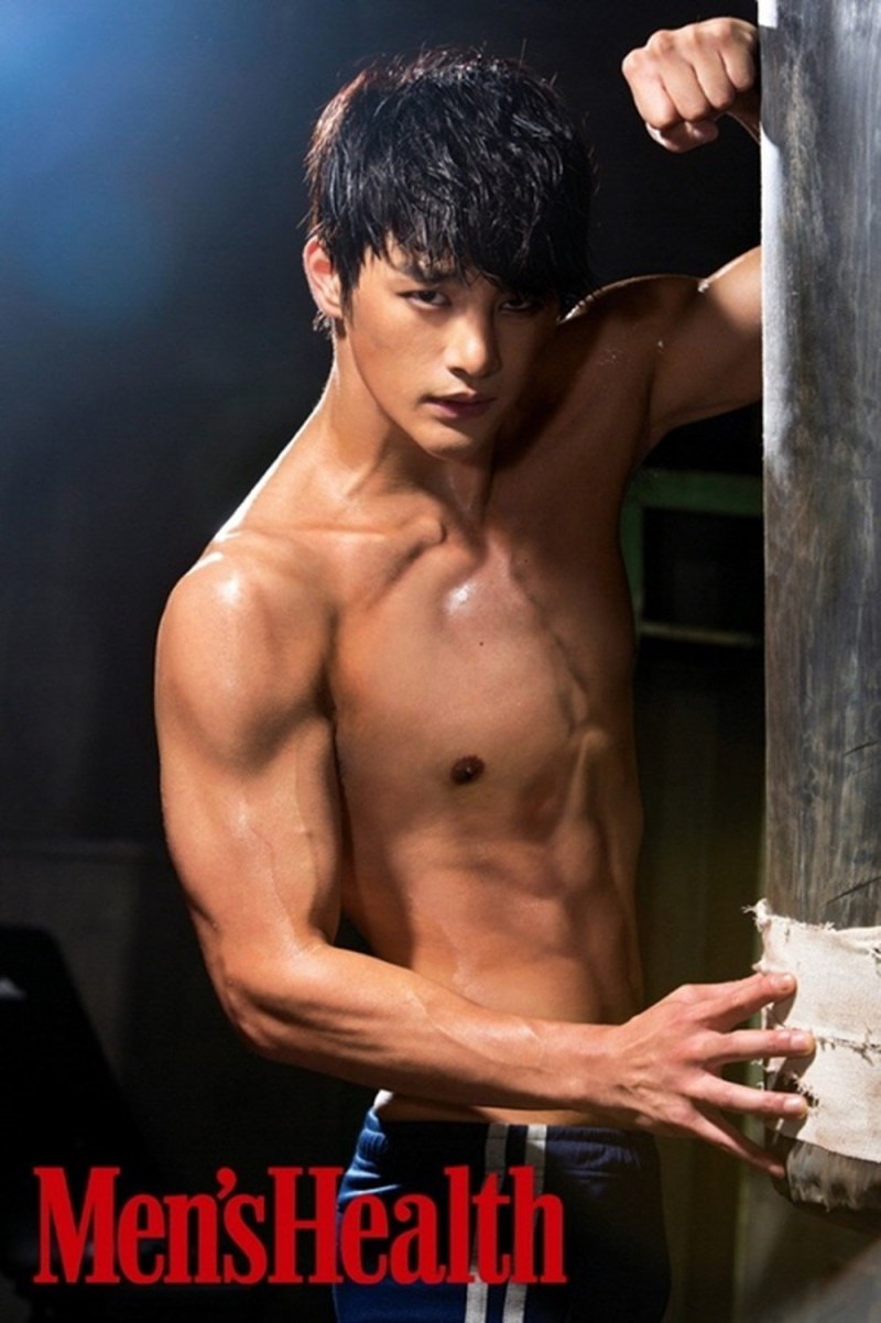 With In Hook naked
