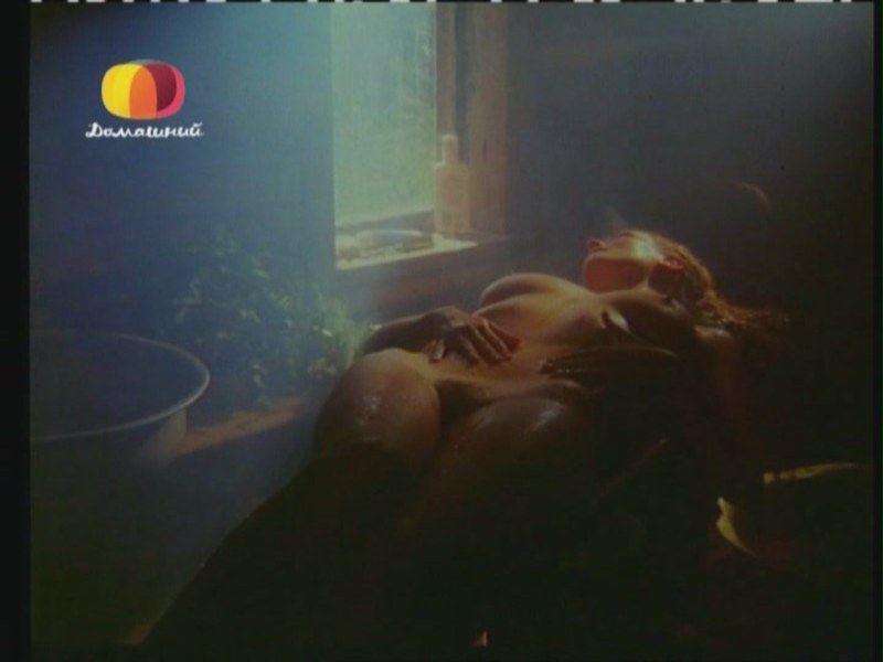 Olga Egorova Actress Nude