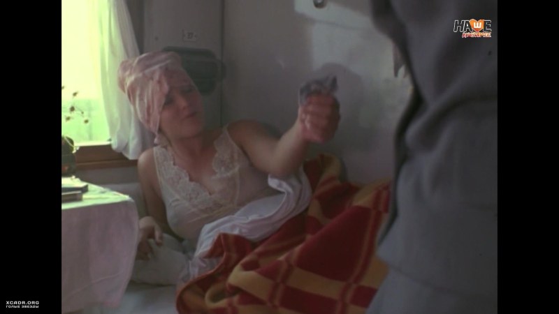 Spring film 1990 Natalya Surkova Naked