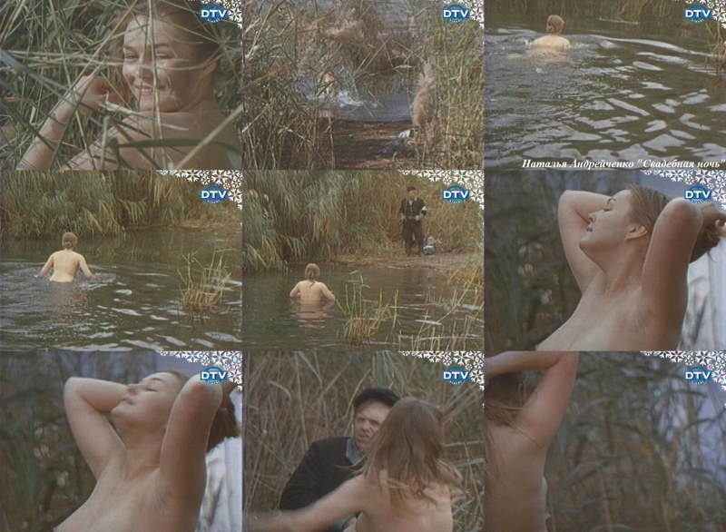 Svetlana Polimichenko actress naked