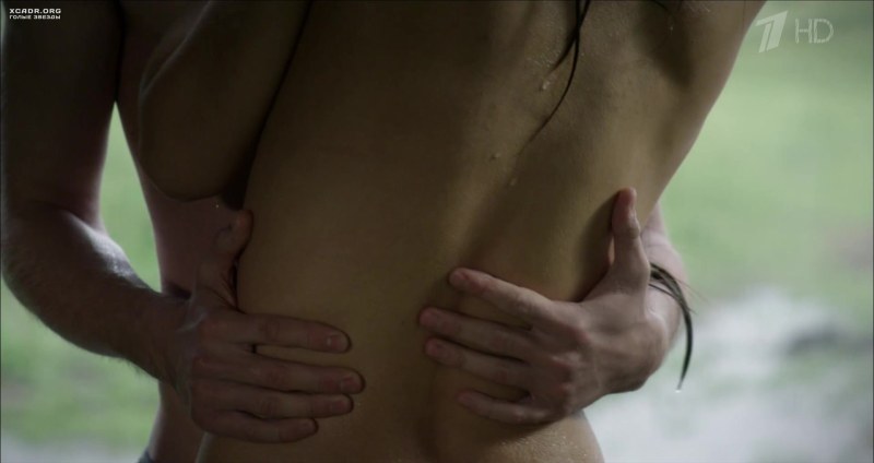 Seks actress Lyubov Aksenova