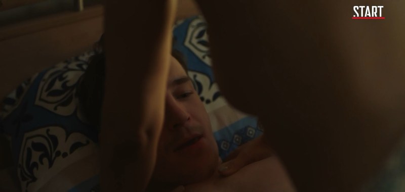 Love Aksenova is deeper