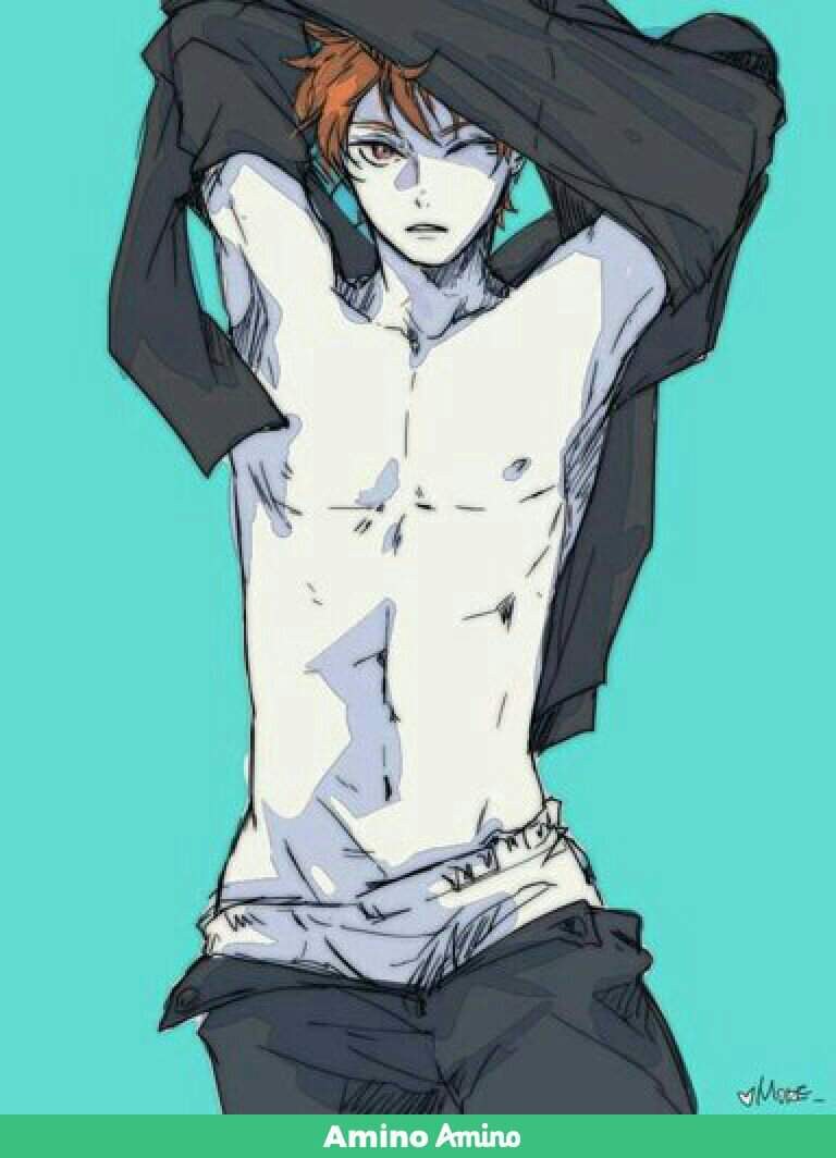 Naked hinata show porn (66 photos)