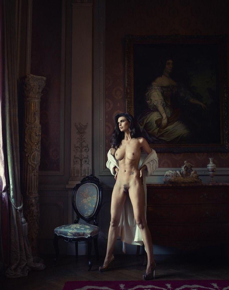 Igor vorontsov Igor Vorontsov photographer nude