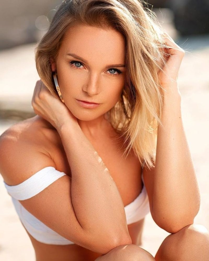 Samantha Saint Pornstar