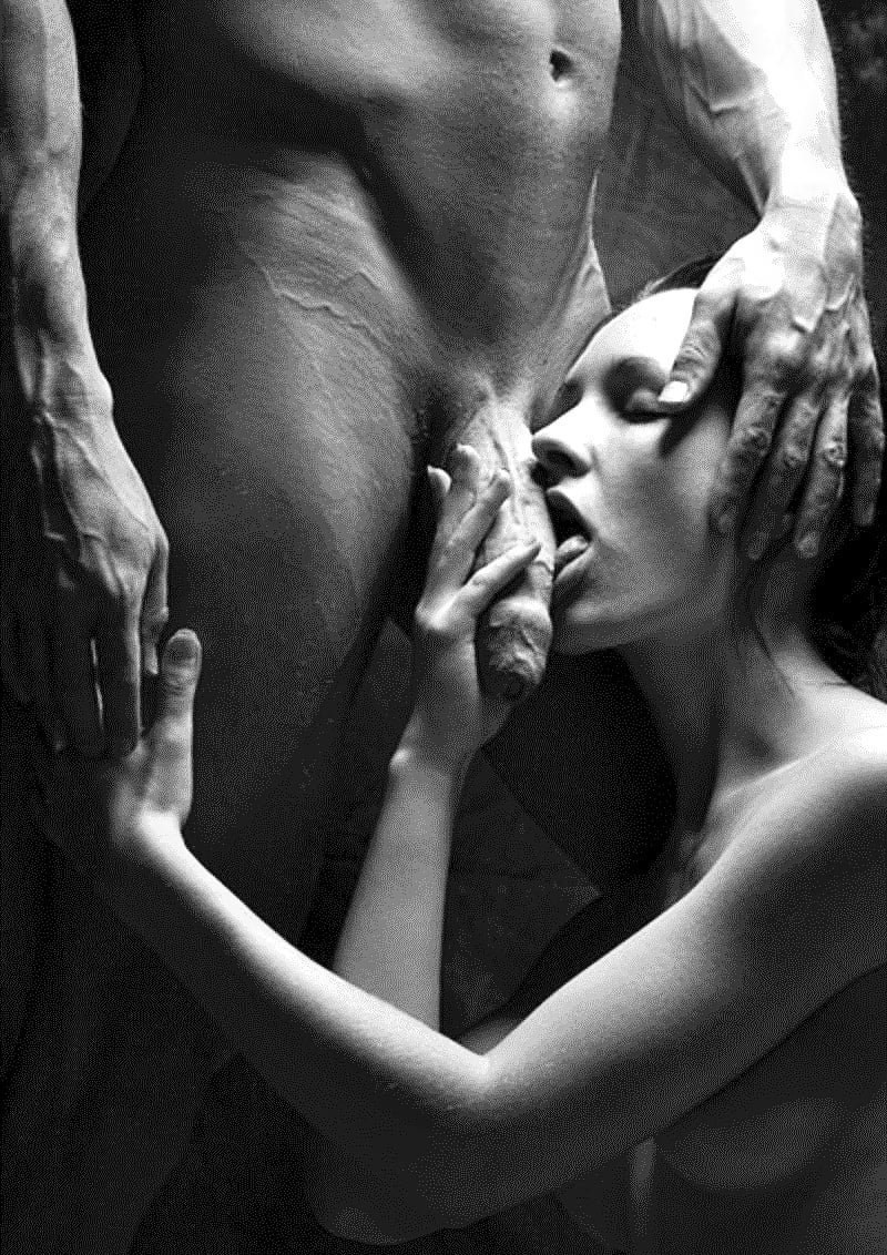 Beautiful group fuck