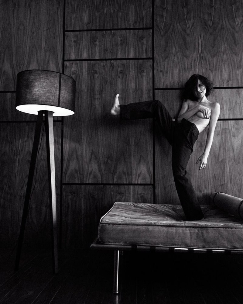 Lisa Arzamasova 2020