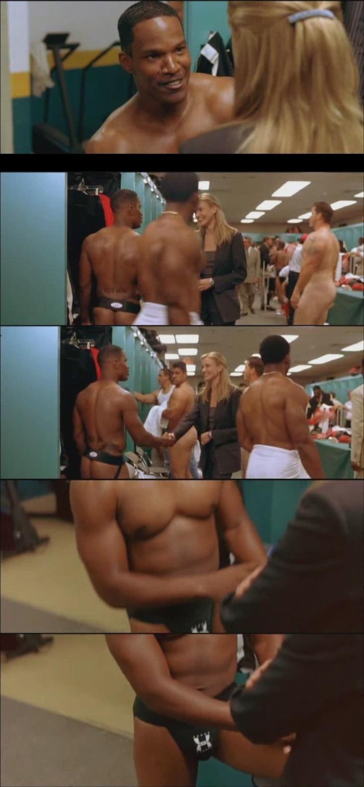 Jamie Fox porn (66 photos)