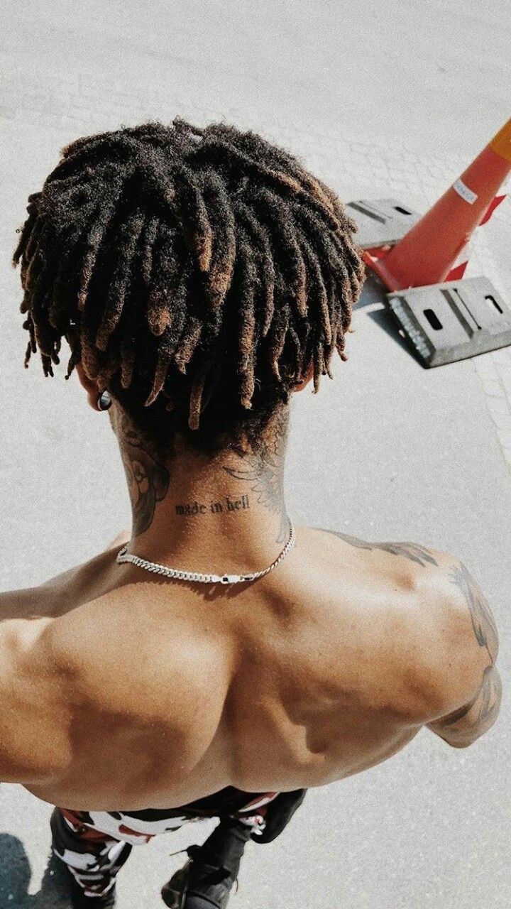 SCARLXRD press