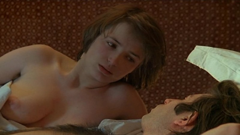 Dominic MacAlligot Lesbian