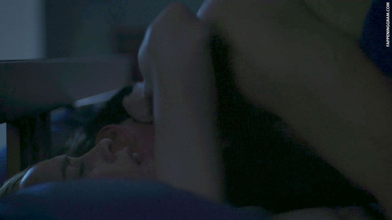 Dominic Asheirsdottir Nude