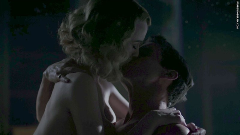 Dominic MacAlligot is naked