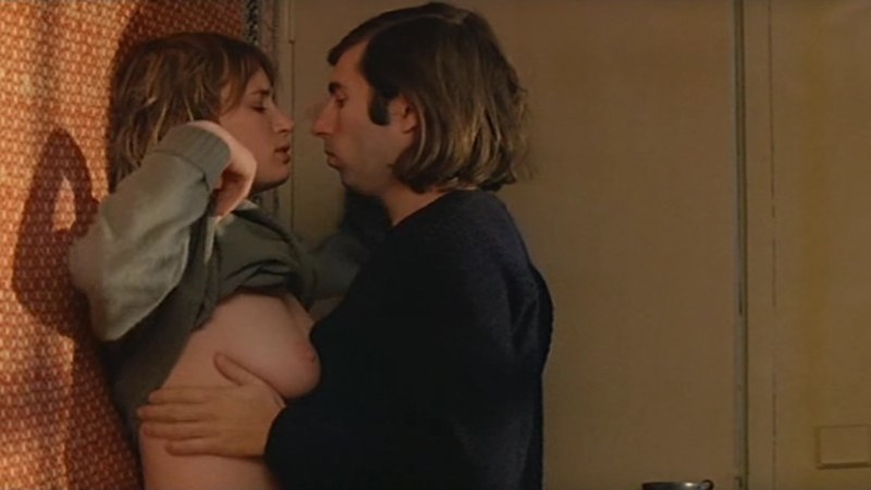 Dominic MacAlligot is naked