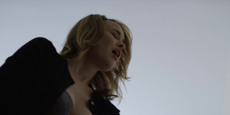 Dominic MacAlligot The Guard