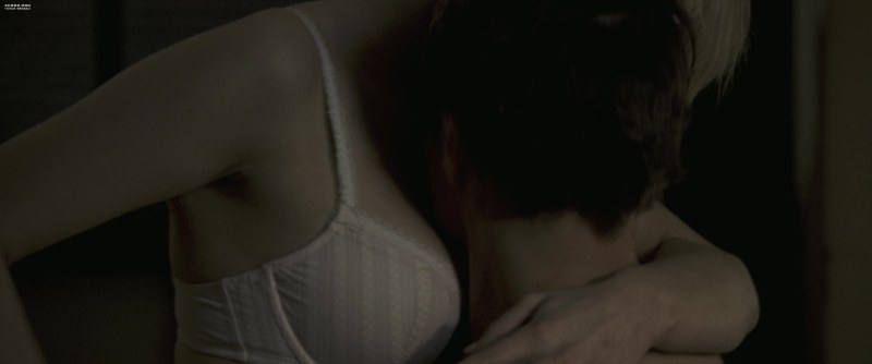 Dominic MacAlligot Naked Scenes