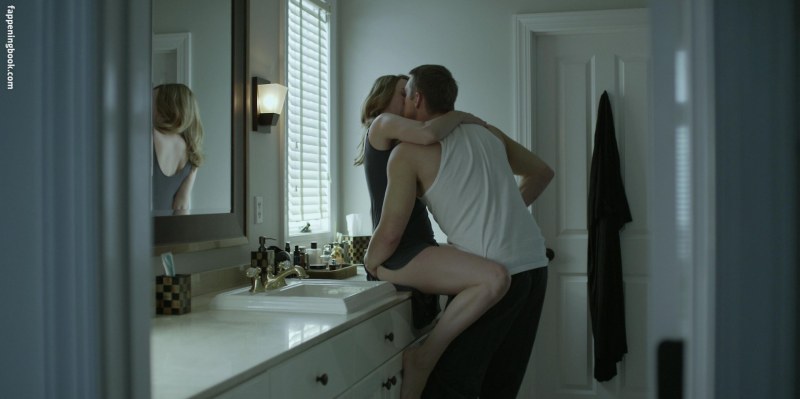 Erin Moriarty is hot