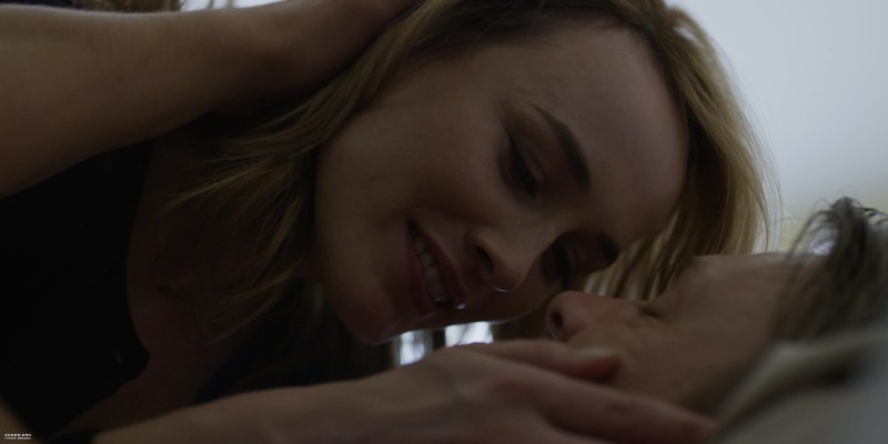 Dominic MacAlligot is naked